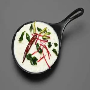 Curd Rice