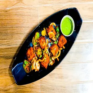 Tandoori Chaap