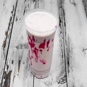 Strawberry Shake