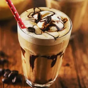 Cold Coffee