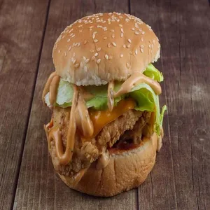 Chicken Sandwich