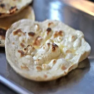 3 Tandoori Roti