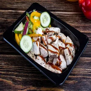 Boneless Steamed Chicken Chest