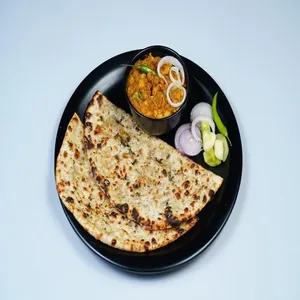 Amritsari Naan