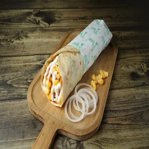Cheese Corn Roll