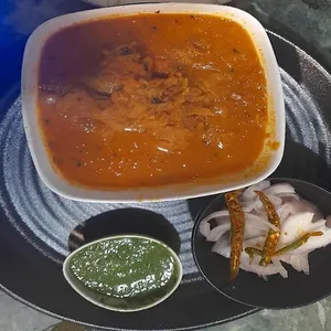 Chicken Curry