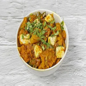 Mix Vegetable
