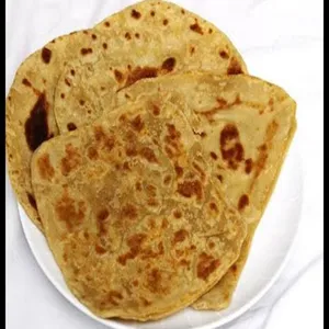 Plain Prantha