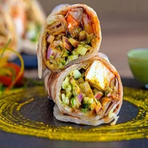 Veggie Wrap