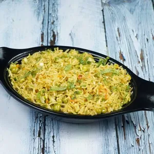 Matar Pulao