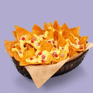 Cheesy Dip