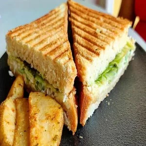 Veg Aloo Sandwich