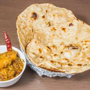 Masala Chicken Combo