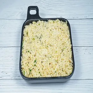 Jeera Rice
