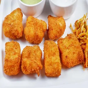 Fish Pakoda [250 grams]