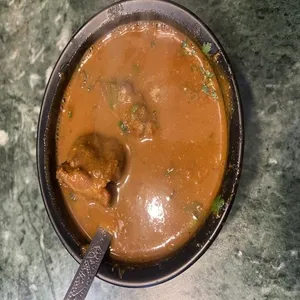 Chicken Masala