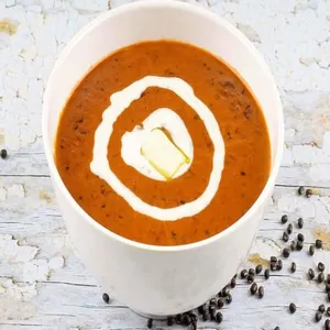 Dal Makhni