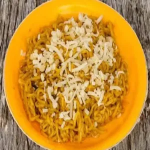 Cheese Maggi