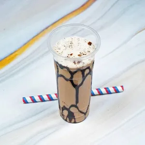 Chocolate Coffee