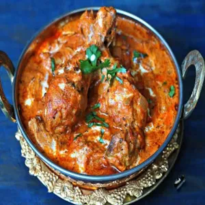 Chicken Masala