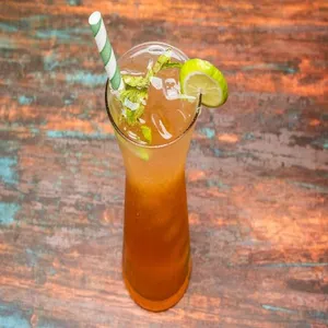 Chilli Guava Mojito