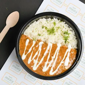 Dal Rice Box