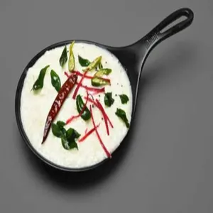 Curd Rice