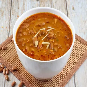 Rajma with 3 Tandoori Roti