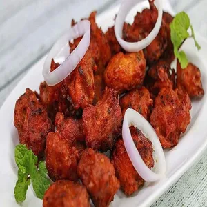 Chicken Pakore