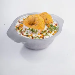 Dahi Vada