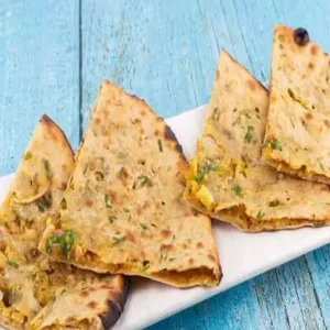 Mooli Prantha (Seasonal)