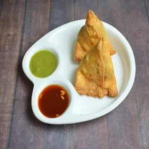 Samosa Combo