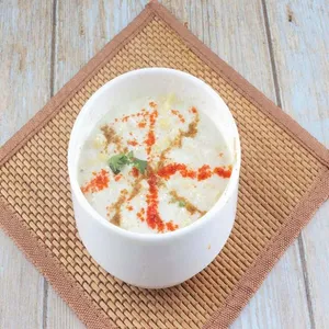 Boondi Raita