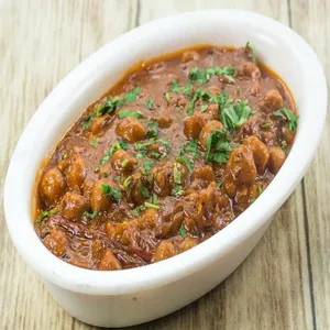 Chana Masala