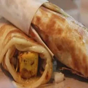 Veg Cheese Roll