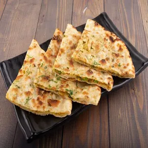 Mixed Paratha