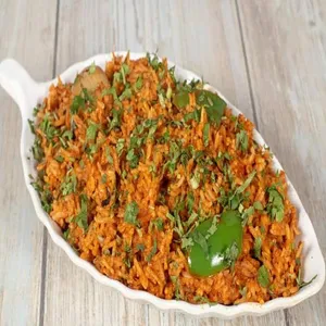 Veg Special Biryani