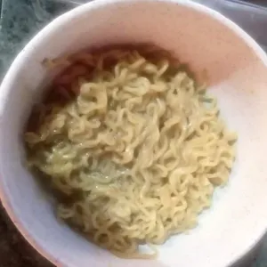 Plain Maggi