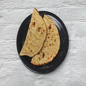 Butter Roti