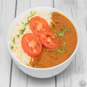 Dal Makhni Rice