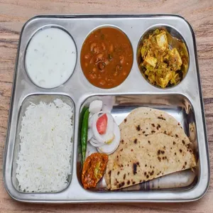 Dal Thali