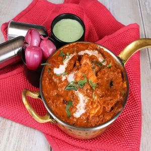 Paneer Do Pyaza