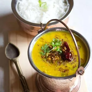 Yellow Dal