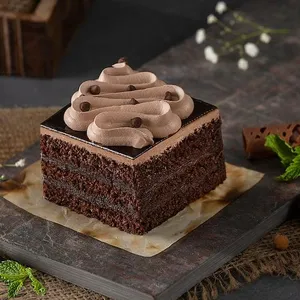 Choco Chip Pastry