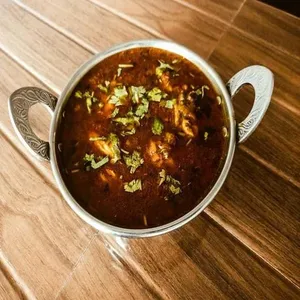Chicken Homestyle