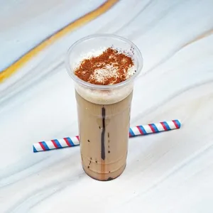 Strong Coffee