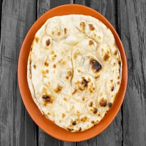 Til Tandoori Roti