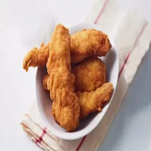 Fish Fry