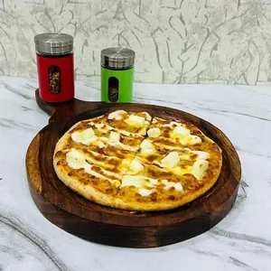 Paneer Pizza