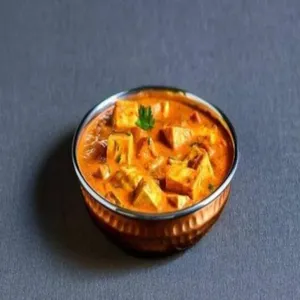 Paneer Butter Masala